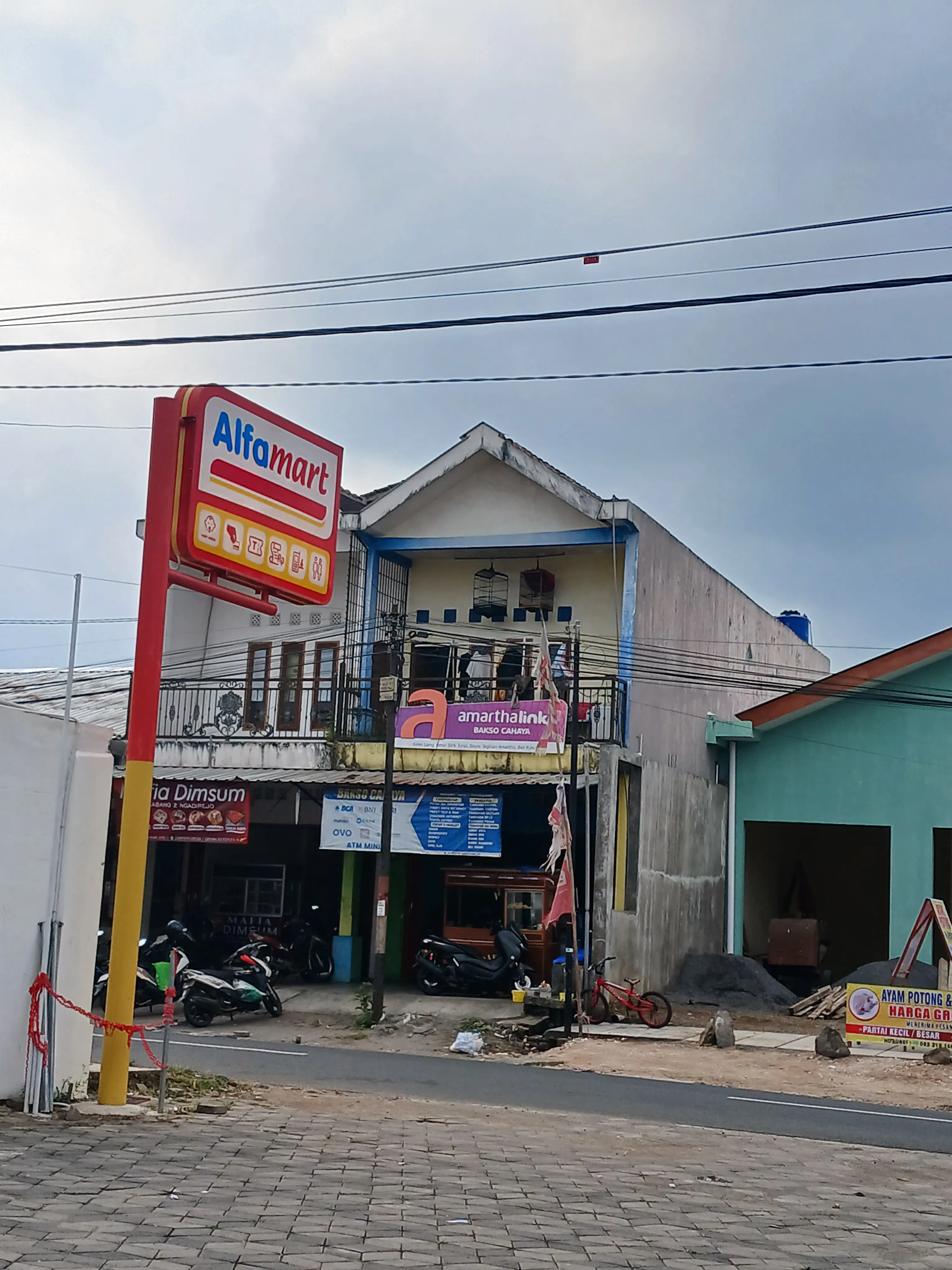 Bakso Cahaya