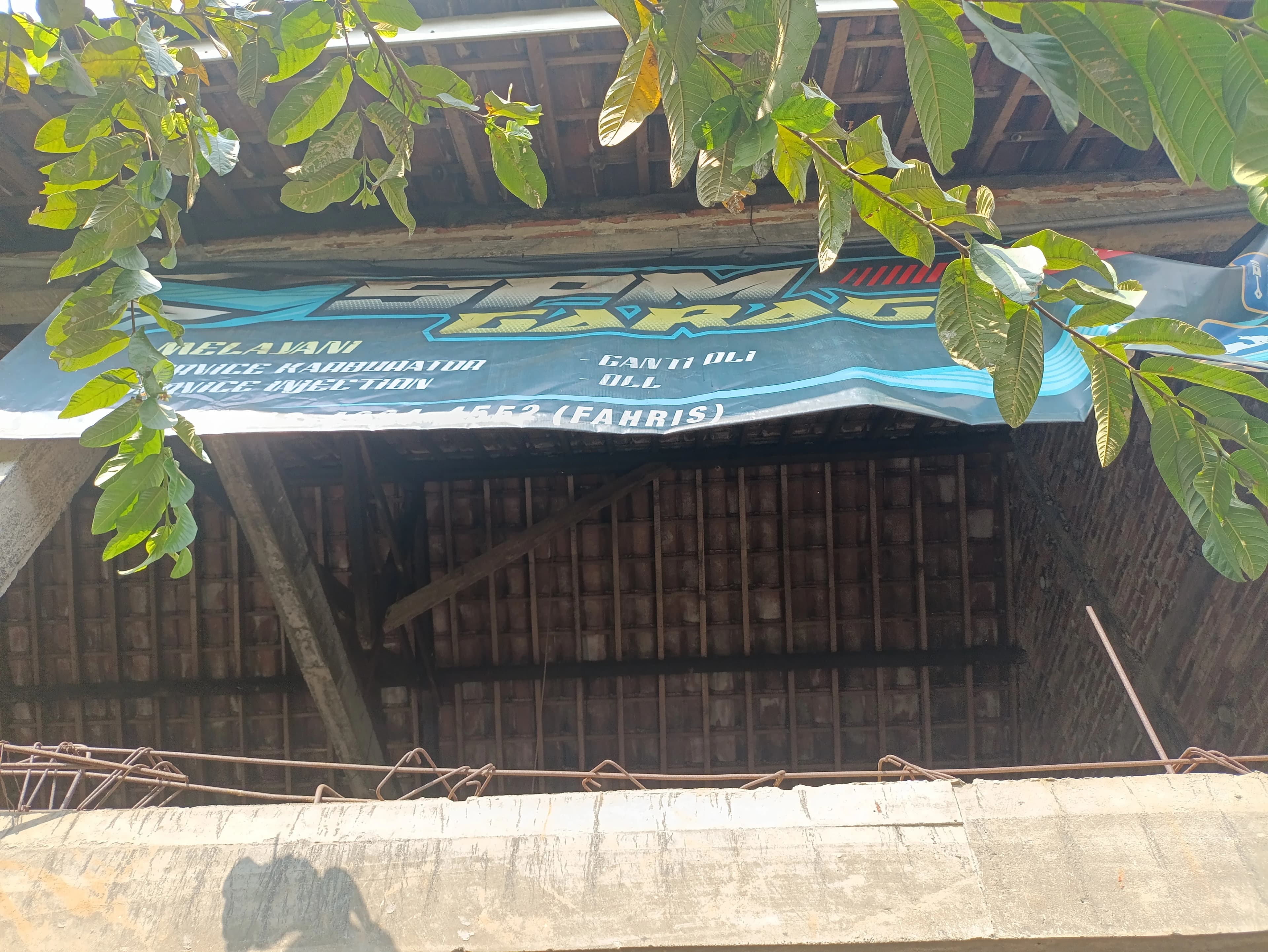 SPM Garage