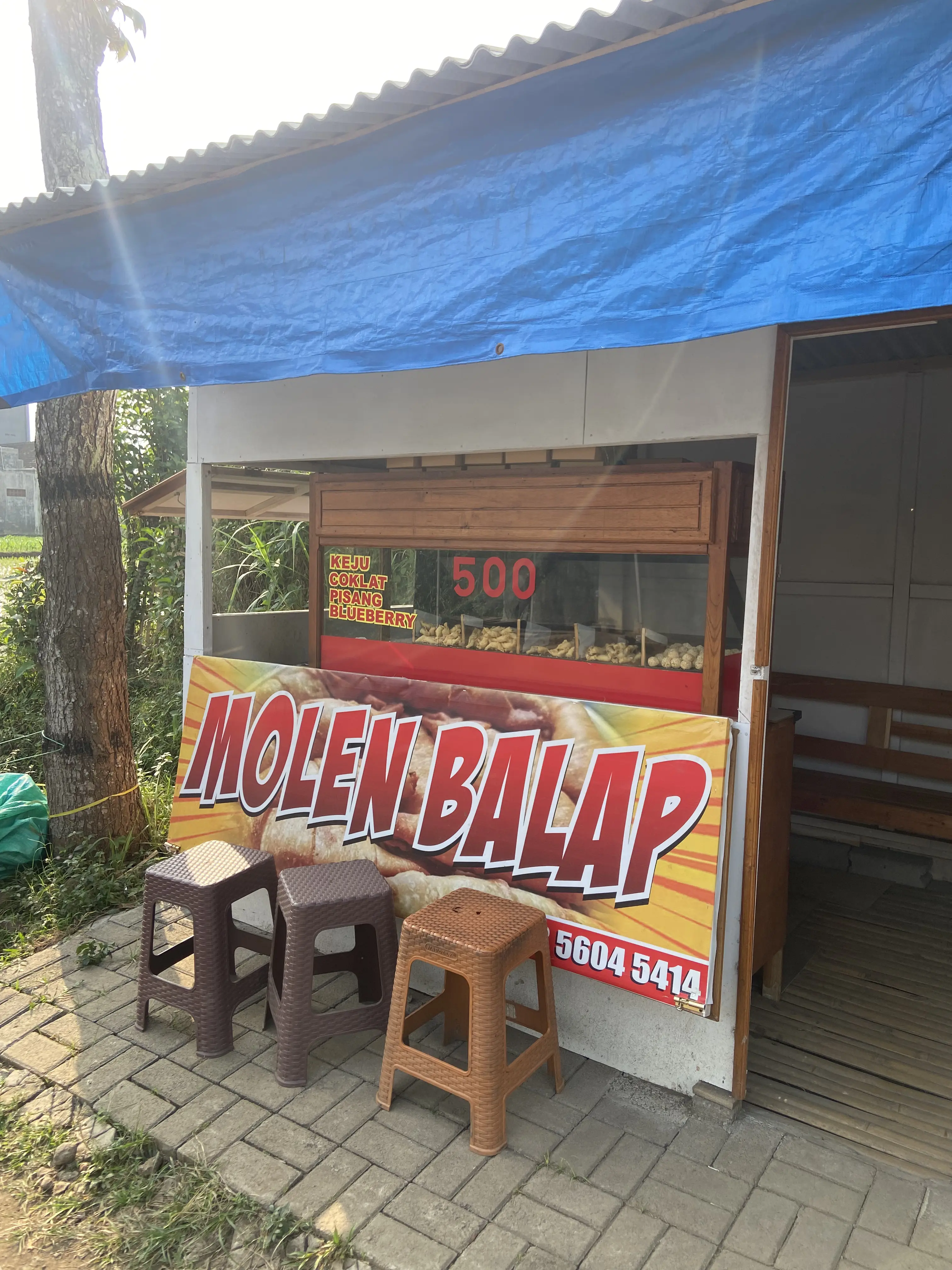 Molen Pak Utomo