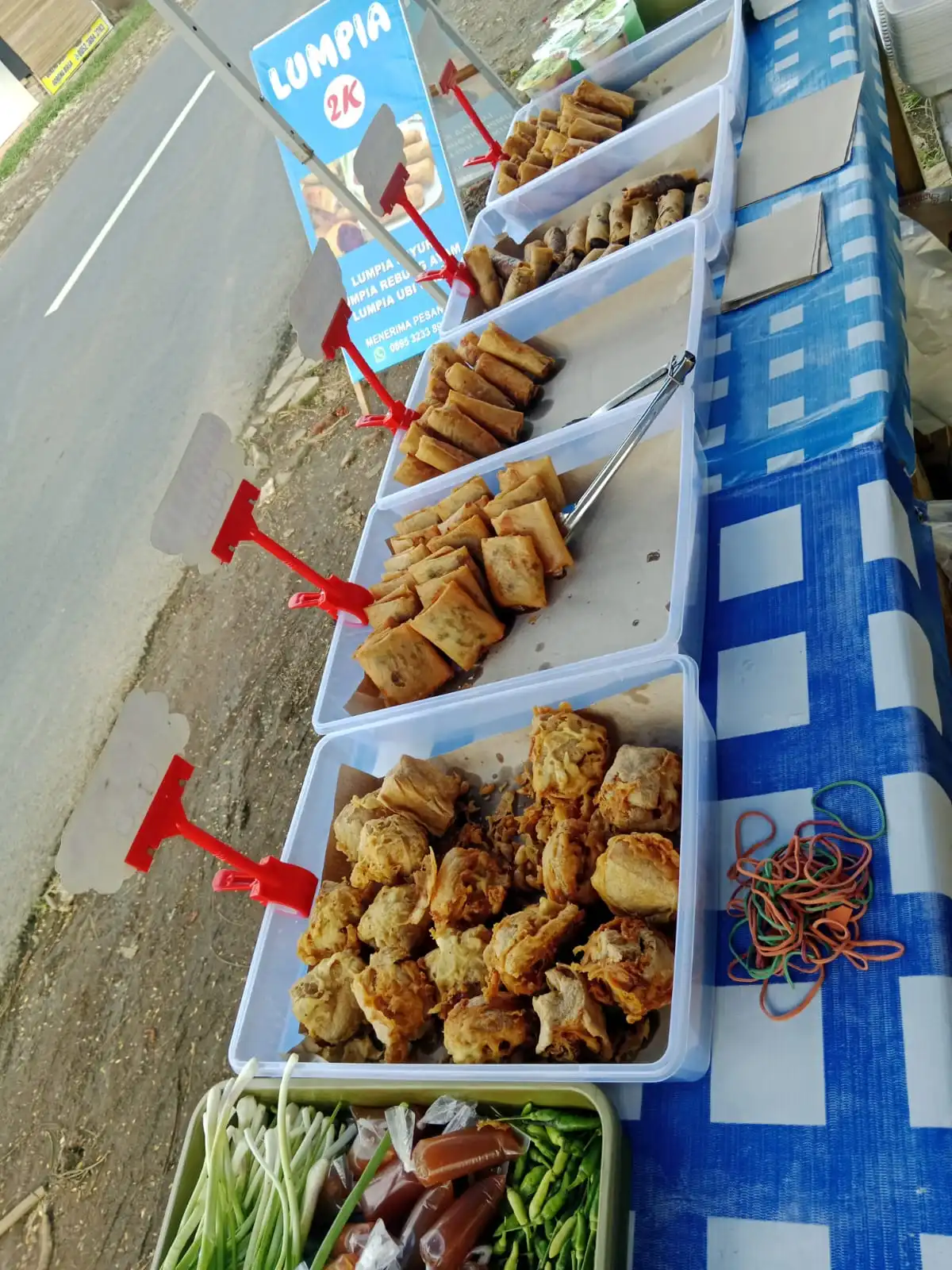 Lumpia Rejo