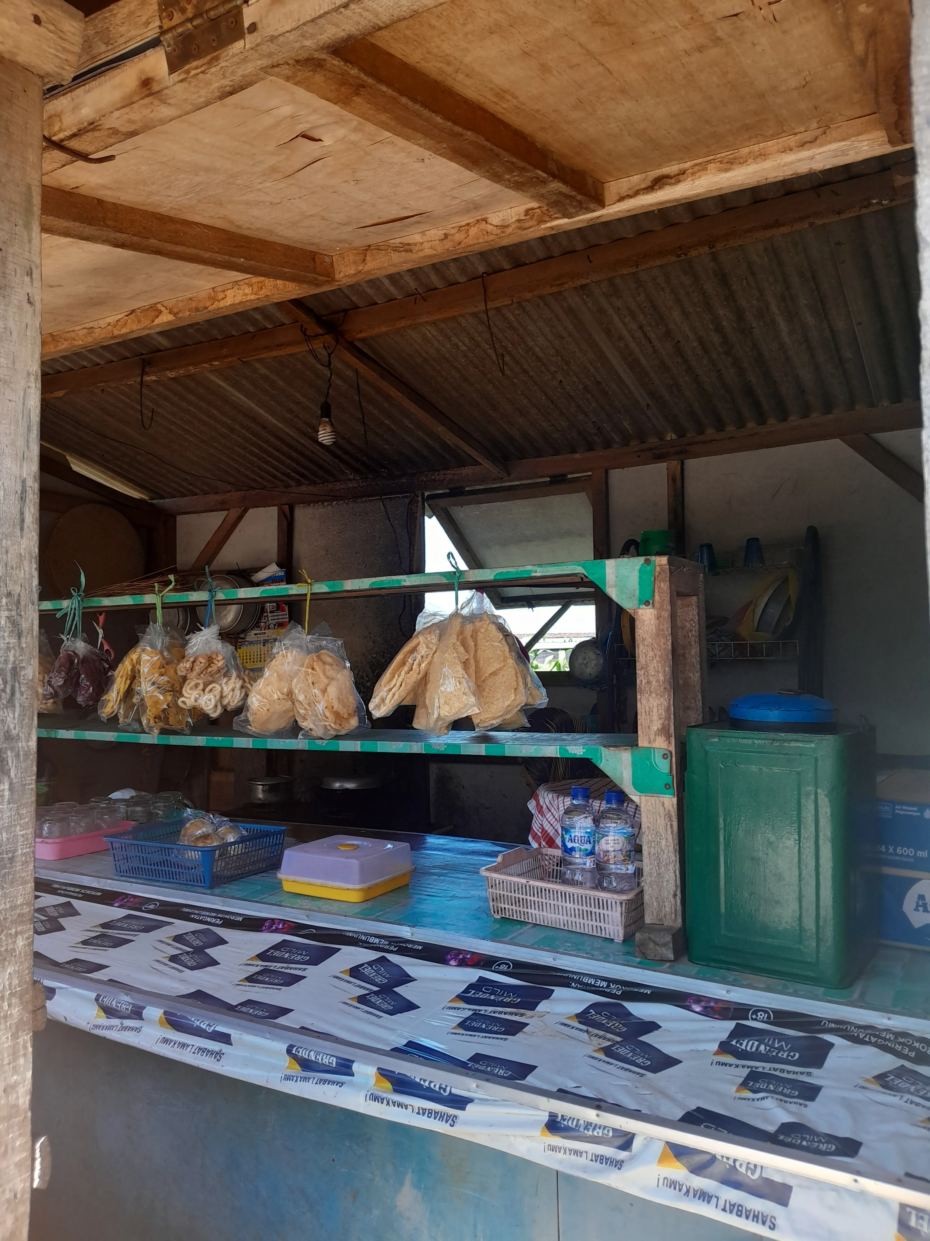 Warung Ibu
Mistiani