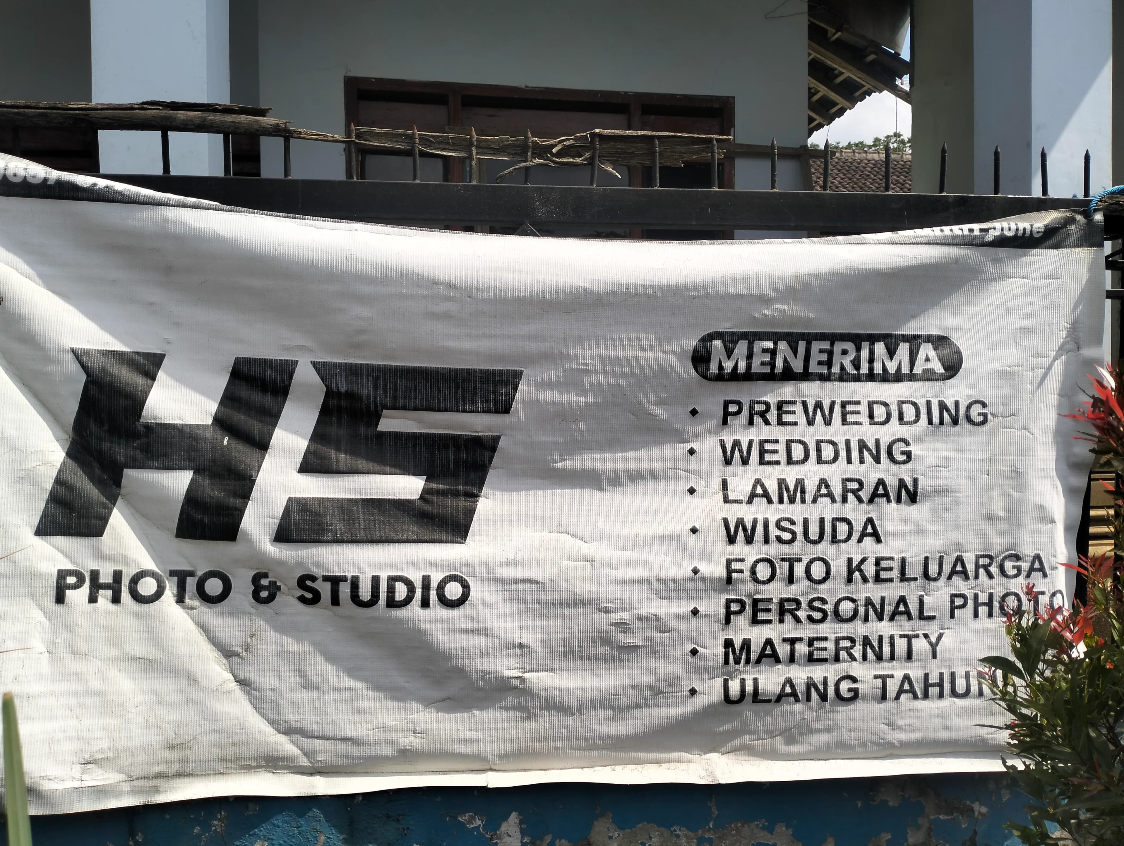 HS Photo & Studio