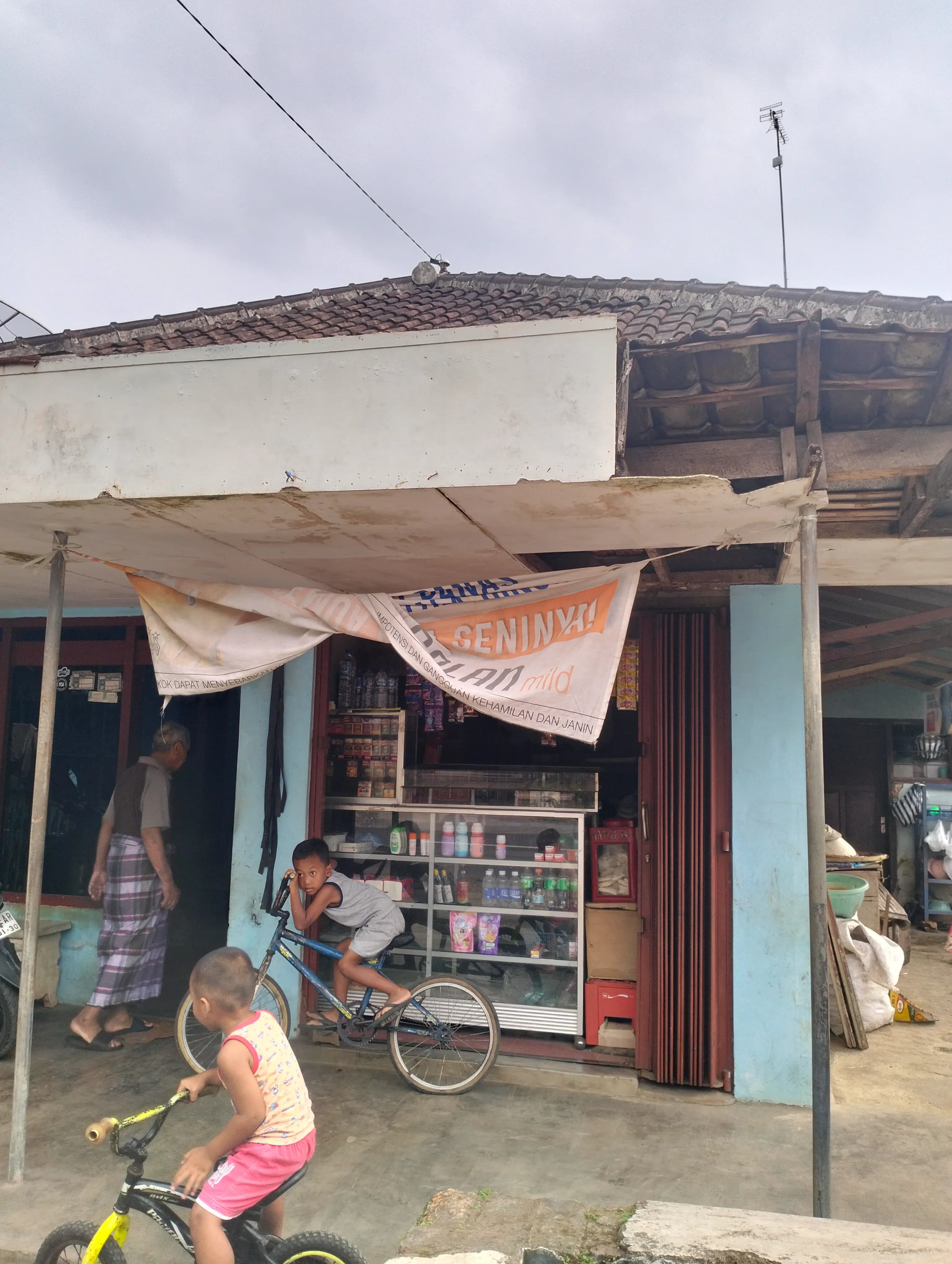 Warung Kartini