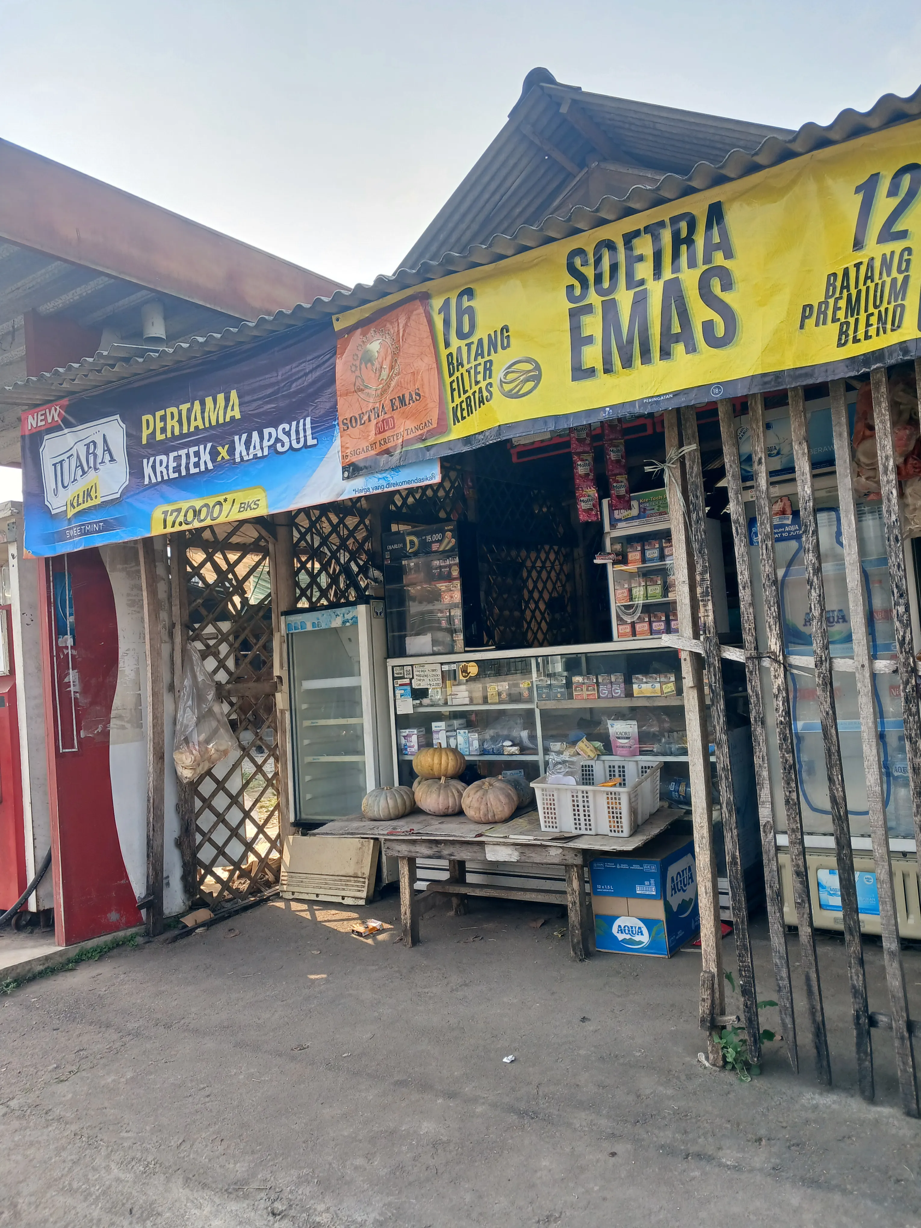 Toko Sembako Ina